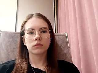 Veronica's Live Sex Cam Show