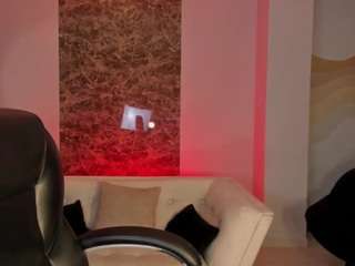 Live cam show with AshleyFerrerX