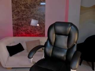 Live cam show with AshleyFerrerX
