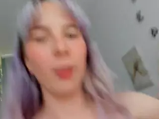 glacial-girl's Live Sex Cam Show