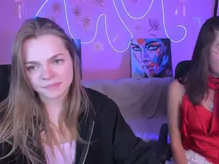 hanna-kiss3's Live Sex Cam Show
