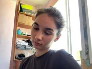 Amelia's Live Sex Cam Show