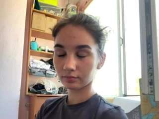 Live cam show with Amelia