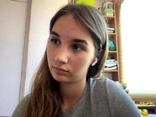 Live cam show with Amelia