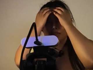 Live cam show with PinkWhisper20