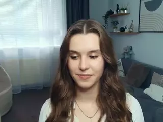 AnissaDruvenga's Live Sex Cam Show