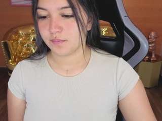 Live cam show with Alisson-Sweet-T