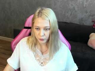 Live cam show with AmeliaxCandy
