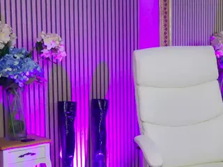 LadyTouch's Live Sex Cam Show