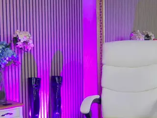 LadyTouch's Live Sex Cam Show