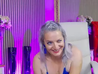 LadyTouch's Live Sex Cam Show