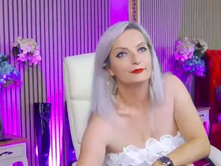 LadyTouch's Live Sex Cam Show