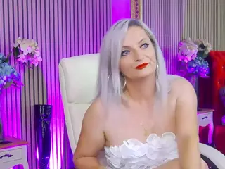 LadyTouch's Live Sex Cam Show
