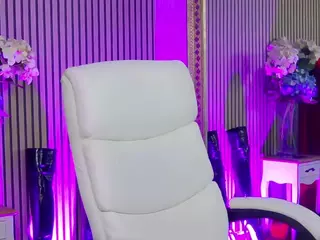 LadyTouch's Live Sex Cam Show