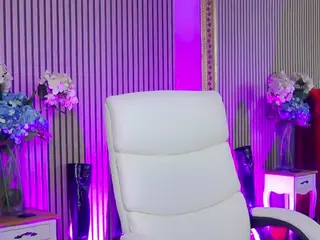 LadyTouch's Live Sex Cam Show
