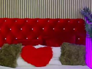 LadyTouch's Live Sex Cam Show