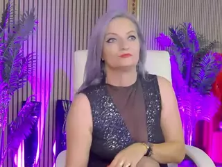LadyTouch's Live Sex Cam Show