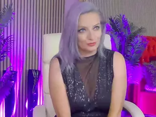 LadyTouch's Live Sex Cam Show