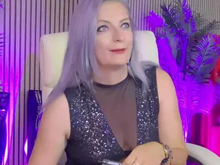 LadyTouch's Live Sex Cam Show