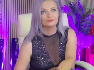 LadyTouch's Live Sex Cam Show