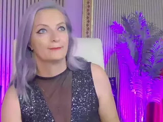 LadyTouch's Live Sex Cam Show