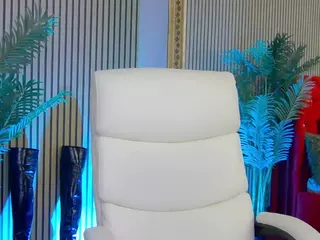 LadyTouch's Live Sex Cam Show