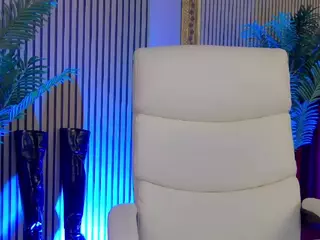 LadyTouch's Live Sex Cam Show