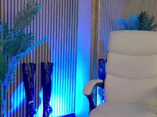 LadyTouch's Live Sex Cam Show