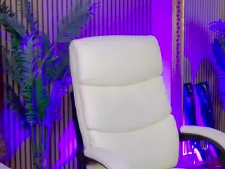 LadyTouch's Live Sex Cam Show