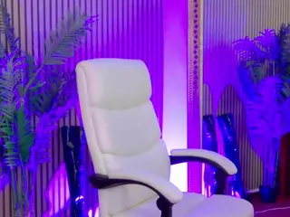 LadyTouch's Live Sex Cam Show