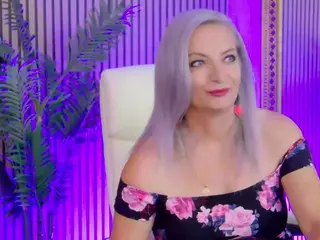 LadyTouch's Live Sex Cam Show