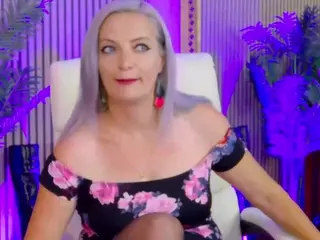 LadyTouch's Live Sex Cam Show