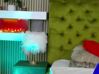 LadyTouch's Live Sex Cam Show