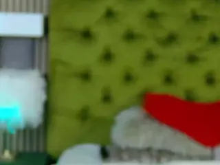 LadyTouch's Live Sex Cam Show