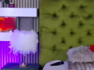 LadyTouch's Live Sex Cam Show