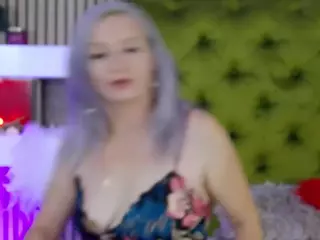 LadyTouch's Live Sex Cam Show