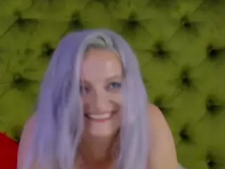 LadyTouch's Live Sex Cam Show