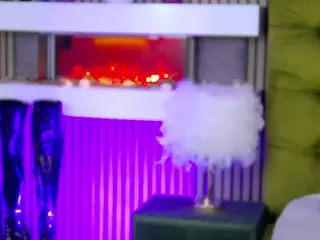 LadyTouch's Live Sex Cam Show