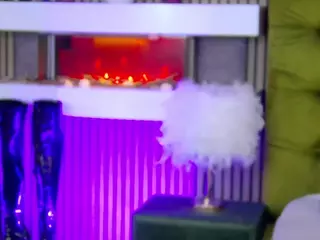 LadyTouch's Live Sex Cam Show