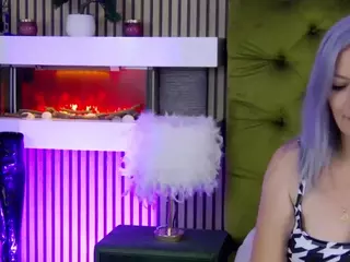 LadyTouch's Live Sex Cam Show
