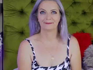 LadyTouch's Live Sex Cam Show