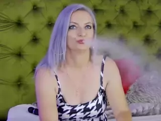 LadyTouch's Live Sex Cam Show