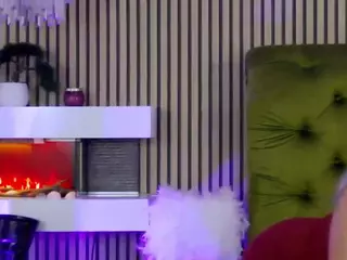 LadyTouch's Live Sex Cam Show