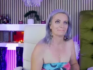 LadyTouch's Live Sex Cam Show