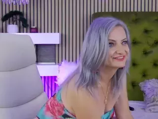 LadyTouch's Live Sex Cam Show