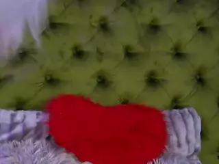 LadyTouch's Live Sex Cam Show