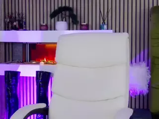 LadyTouch's Live Sex Cam Show