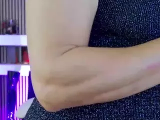 LadyTouch's Live Sex Cam Show