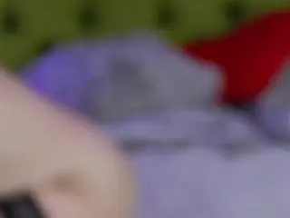 LadyTouch's Live Sex Cam Show
