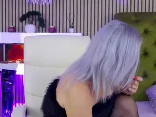LadyTouch's Live Sex Cam Show
